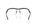 Ferrari FH 3010D 129 55 Férfi szemüvegkeret (optikai keret)
