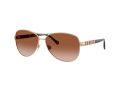 Burberry BE 3080 114513 59 Női napszemüveg