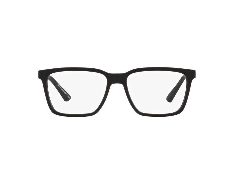 Armani Exchange AX 3103 8078 55 Férfi szemüvegkeret (optikai keret)