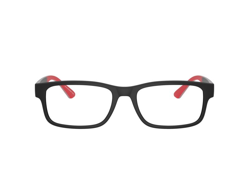 Armani Exchange AX 3106 8078 56 Férfi szemüvegkeret (optikai keret)