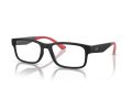 Armani Exchange AX 3106 8078 56 Férfi szemüvegkeret (optikai keret)