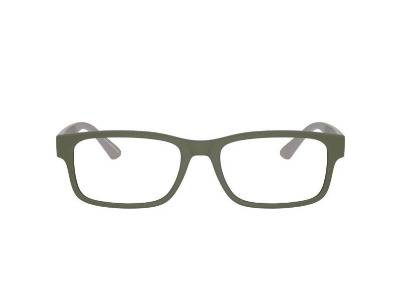 Armani Exchange AX 3106 8301 56 Férfi szemüvegkeret (optikai keret)