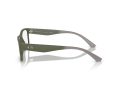 Armani Exchange AX 3106 8301 56 Férfi szemüvegkeret (optikai keret)