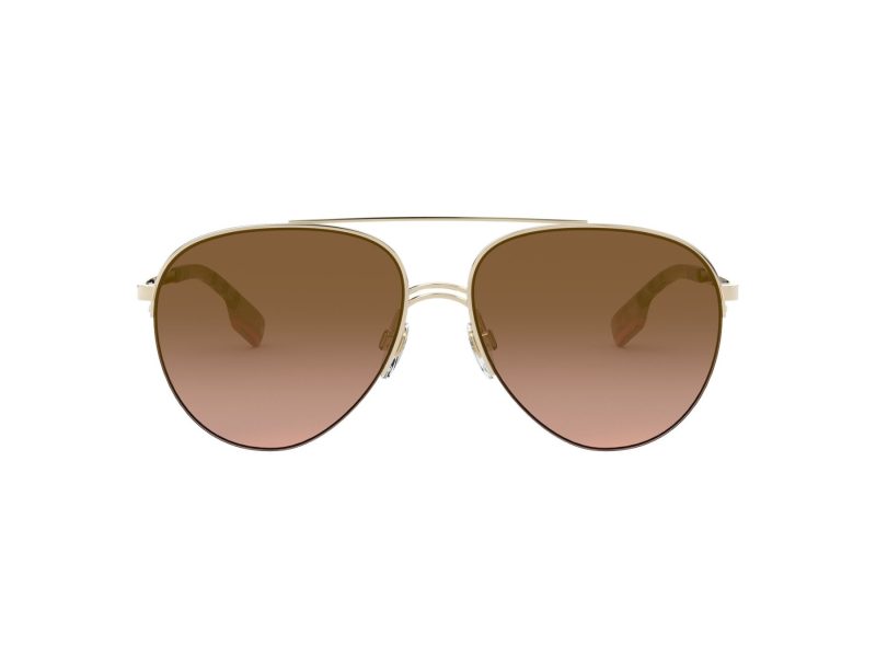 Burberry Ferry BE 3113 110913 59 Női napszemüveg