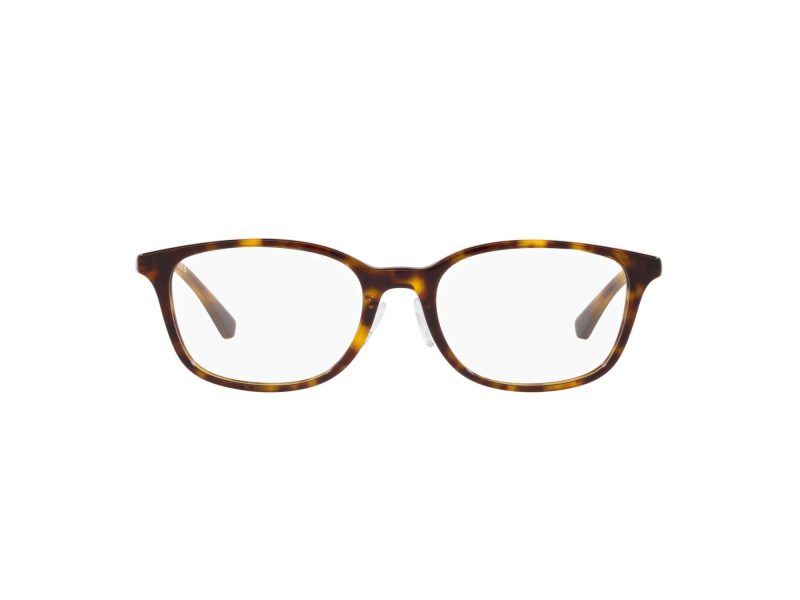 Emporio Armani EA 3217D 5026 52 Férfi szemüvegkeret (optikai keret)
