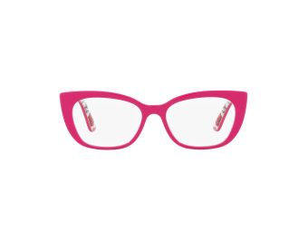   Dolce & Gabbana Kids DX 3357 3408 49 Gyerek szemüvegkeret (optikai keret)