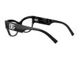 Dolce & Gabbana DG 3378 501 55 Női szemüvegkeret (optikai keret)