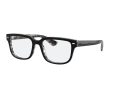 Dolce & Gabbana DG 3380 3403 54 Férfi szemüvegkeret (optikai keret)