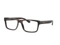 Ferrari FH 4001 702 57 Férfi szemüvegkeret (optikai keret)