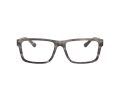 Ferrari FH 4001 710 57 Férfi szemüvegkeret (optikai keret)