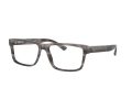Ferrari FH 4001 710 57 Férfi szemüvegkeret (optikai keret)