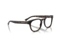 Ferrari FH 4002 702 49 Férfi, Női szemüvegkeret (optikai keret)