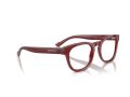 Ferrari FH 4002 709 49 Férfi, Női szemüvegkeret (optikai keret)
