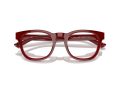 Ferrari FH 4002 709 49 Férfi, Női szemüvegkeret (optikai keret)