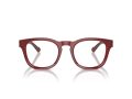 Ferrari FH 4002 709 51 Férfi, Női szemüvegkeret (optikai keret)