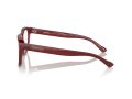 Ferrari FH 4002 709 51 Férfi, Női szemüvegkeret (optikai keret)