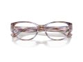 Ferrari FH 4004U 704 54 Női szemüvegkeret (optikai keret)