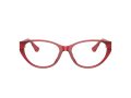 Ferrari FH 4004U 706 54 Női szemüvegkeret (optikai keret)