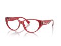 Ferrari FH 4004U 706 54 Női szemüvegkeret (optikai keret)