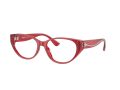 Ferrari FH 4004U 706 56 Női szemüvegkeret (optikai keret)