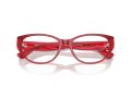 Ferrari FH 4004U 706 56 Női szemüvegkeret (optikai keret)