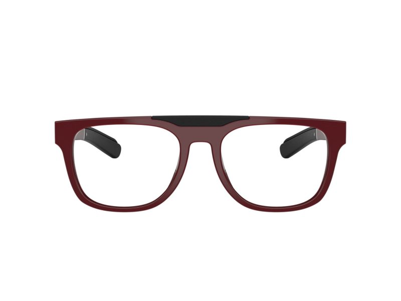 Ferrari FH 4005QU 727 55 Férfi, Női szemüvegkeret (optikai keret)