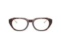 Ferrari FH 4007U 725 53 Férfi, Női szemüvegkeret (optikai keret)