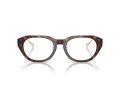 Ferrari FH 4007U 725 53 Férfi, Női szemüvegkeret (optikai keret)