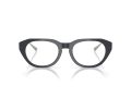 Ferrari FH 4007U 726 51 Férfi, Női szemüvegkeret (optikai keret)