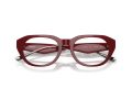 Ferrari FH 4007U 727 51 Férfi, Női szemüvegkeret (optikai keret)
