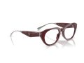 Ferrari FH 4007U 727 53 Férfi, Női szemüvegkeret (optikai keret)