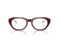Ferrari FH 4007U 727 53 Férfi, Női szemüvegkeret (optikai keret)