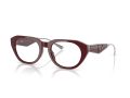 Ferrari FH 4007U 727 53 Férfi, Női szemüvegkeret (optikai keret)
