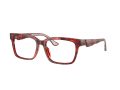 Ferrari FH 4008U 734 53 Férfi szemüvegkeret (optikai keret)