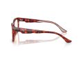 Ferrari FH 4008U 734 55 Férfi szemüvegkeret (optikai keret)