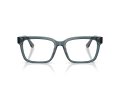 Ferrari FH 4008U 736 53 Férfi szemüvegkeret (optikai keret)