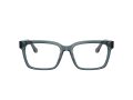 Ferrari FH 4008U 736 55 Férfi szemüvegkeret (optikai keret)