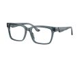 Ferrari FH 4008U 736 55 Férfi szemüvegkeret (optikai keret)