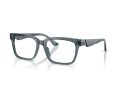 Ferrari FH 4008U 736 55 Férfi szemüvegkeret (optikai keret)