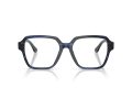 Ferrari FH 4009D 733 53 Férfi, Női szemüvegkeret (optikai keret)