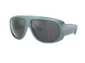 Armani Exchange AX 4143SU 83526G 67 Férfi napszemüveg
