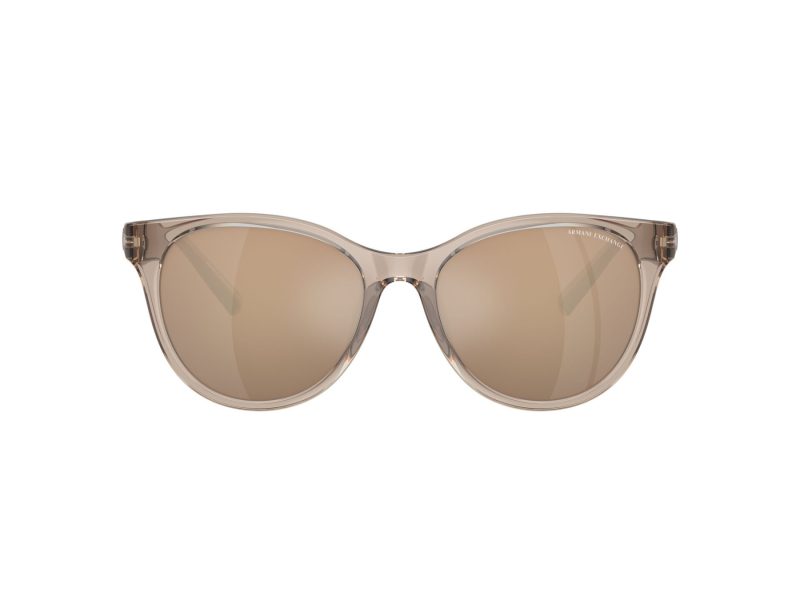 Armani Exchange AX 4144SU 83447P 54 Női napszemüveg