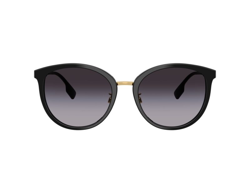 Burberry BE 4289D 30018G 56 Női napszemüveg