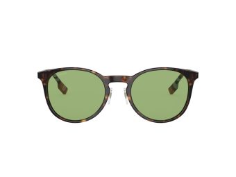 Burberry BE 4380D 4017/2 51 Női napszemüveg