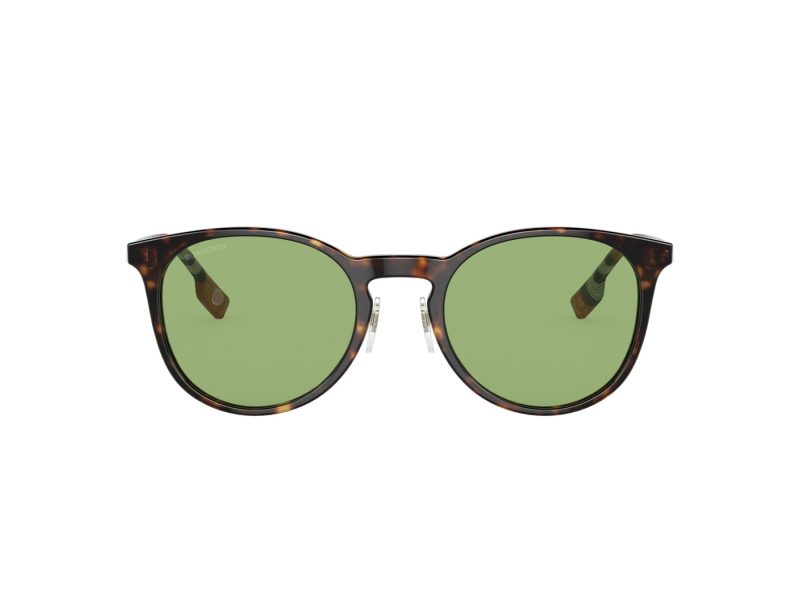 Burberry BE 4380D 4017/2 51 Női napszemüveg
