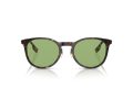 Burberry BE 4380D 4017/2 51 Női napszemüveg