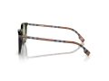 Burberry BE 4380D 4017/2 51 Női napszemüveg
