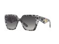 Dolce & Gabbana DG 4438 32878G 55 Női napszemüveg