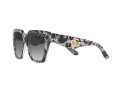 Dolce & Gabbana DG 4438 32878G 55 Női napszemüveg