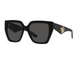 Dolce & Gabbana DG 4438 501/87 55 Női napszemüveg